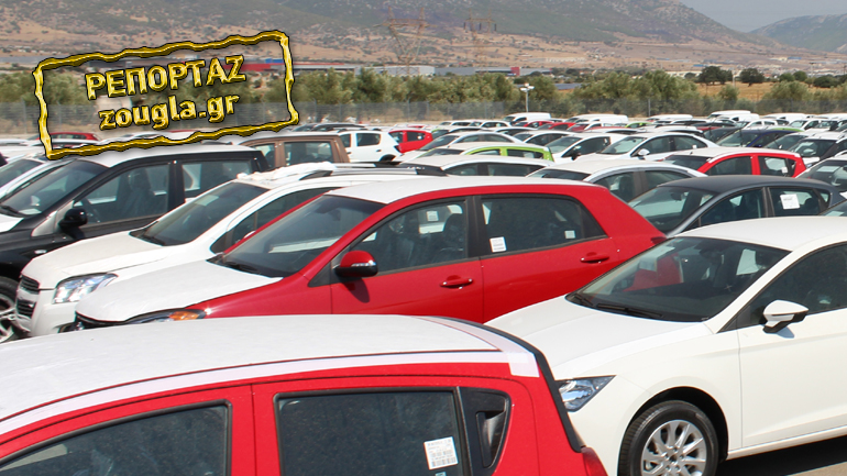 Τρεις μεγάλες εισαγωγικές εταιρείες αυτοκινήτων αλλάζουν χέρια σύντομα…